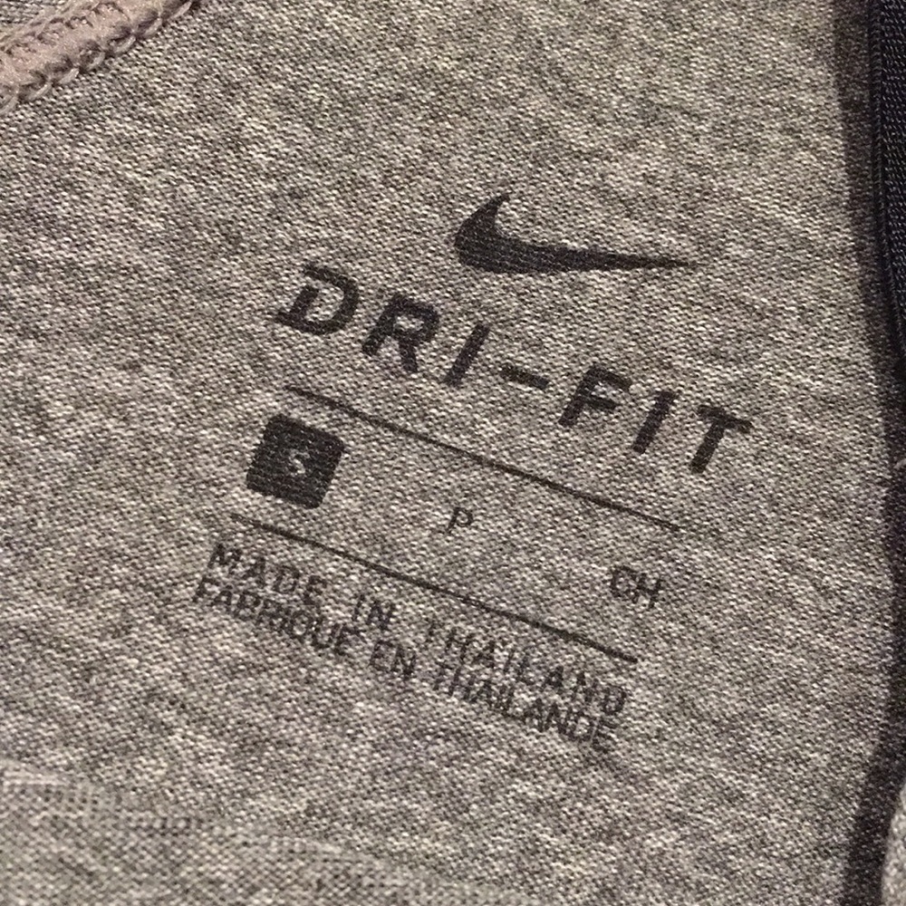Nike Racerback Tank Top - Picture 3 of 3
